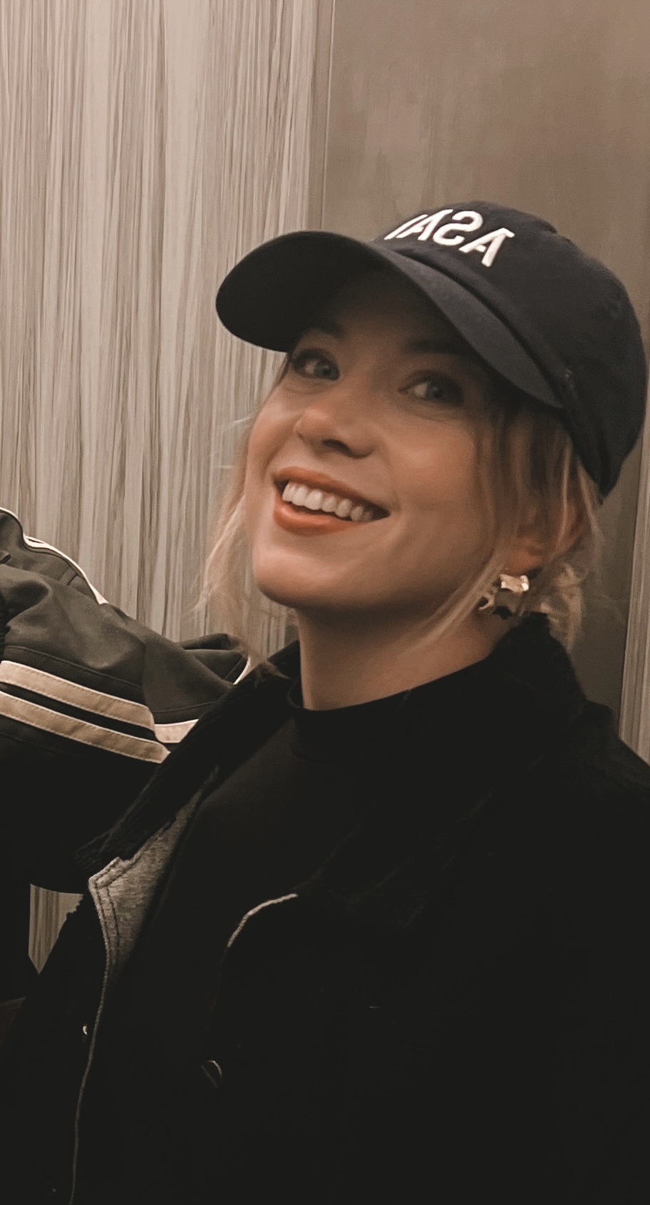 Frida, Founder of Onuai
